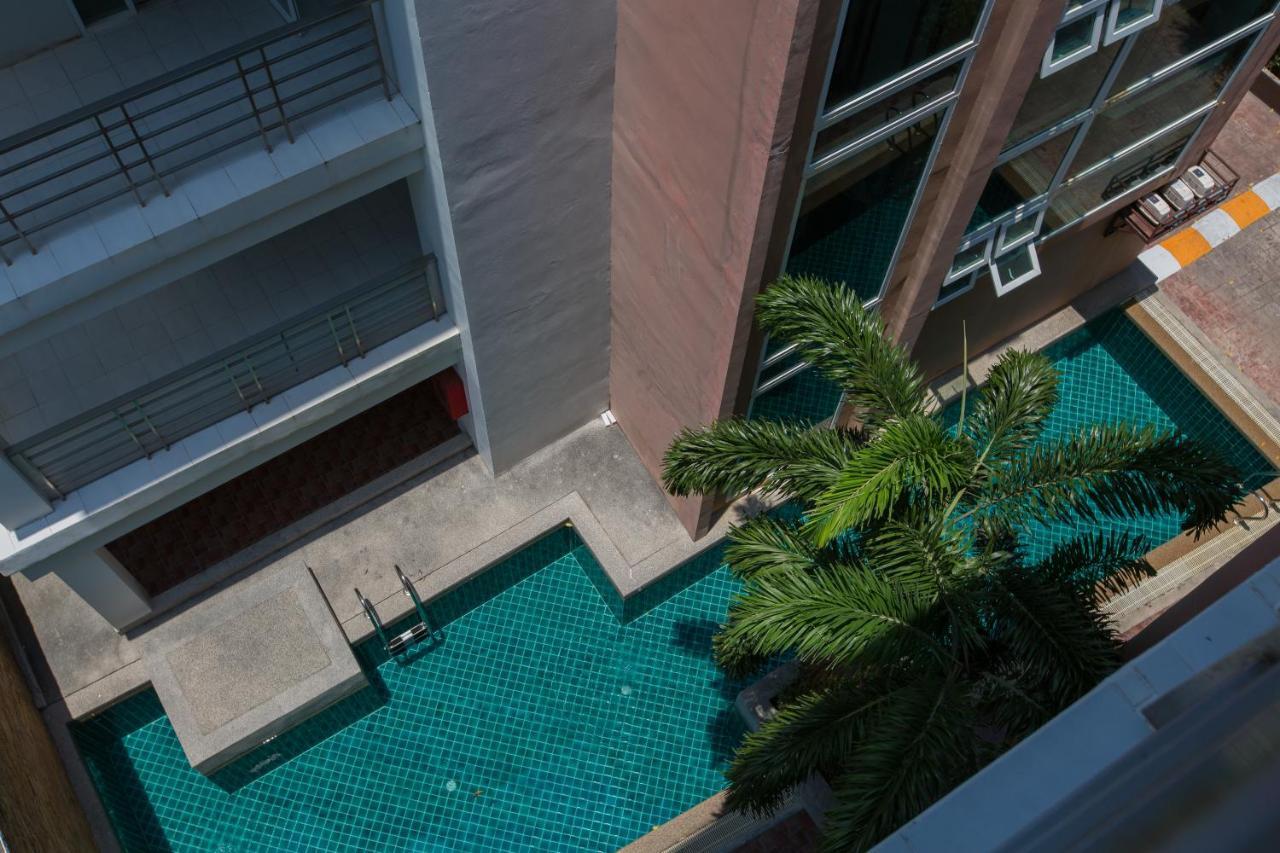619 2 Bedrooms 2 Bathrooms 1 Km Walk To Holiday home Patong
