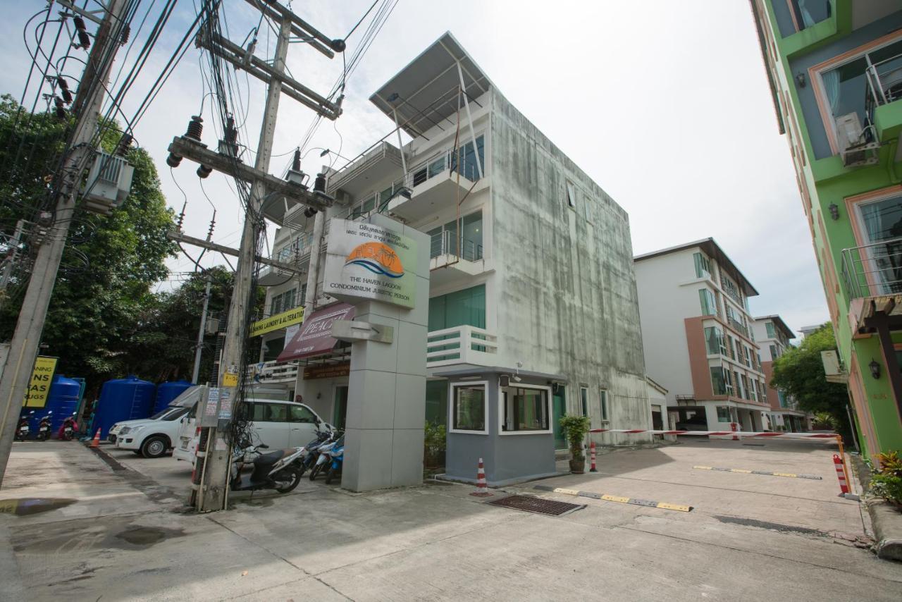 619 2 Bedrooms 2 Bathrooms 1 Km Walk To Patong