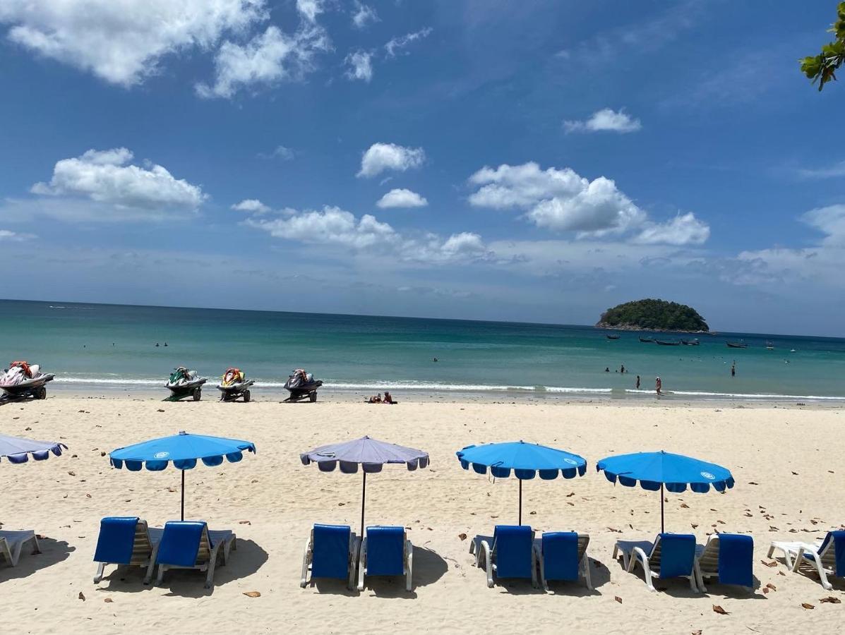 Phuket Condominuiem Karon