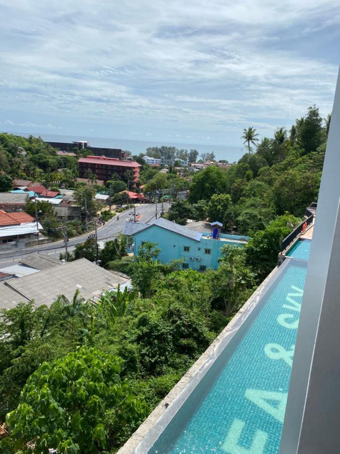 Phuket Condominuiem *