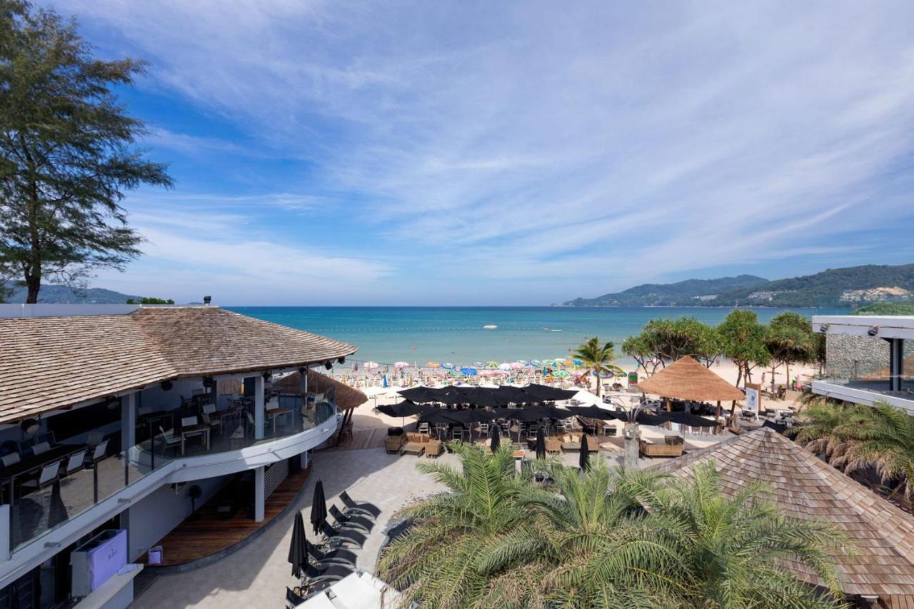 Kudo & Club - Adults Only Patong