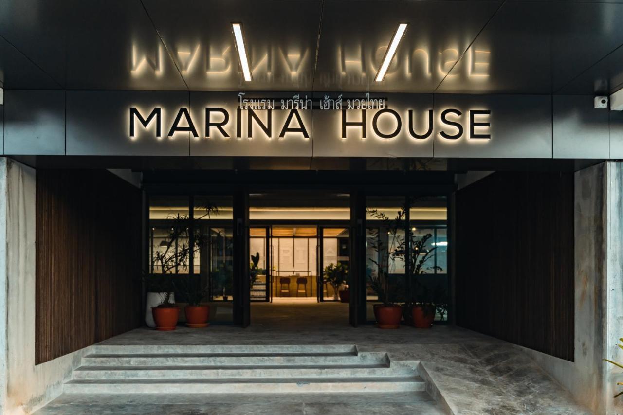 Marina House Muaythai Ta-iad Phuket Chalong