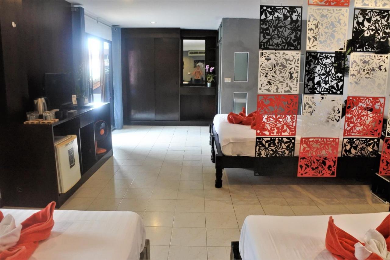 Hi Family Hotel 3*