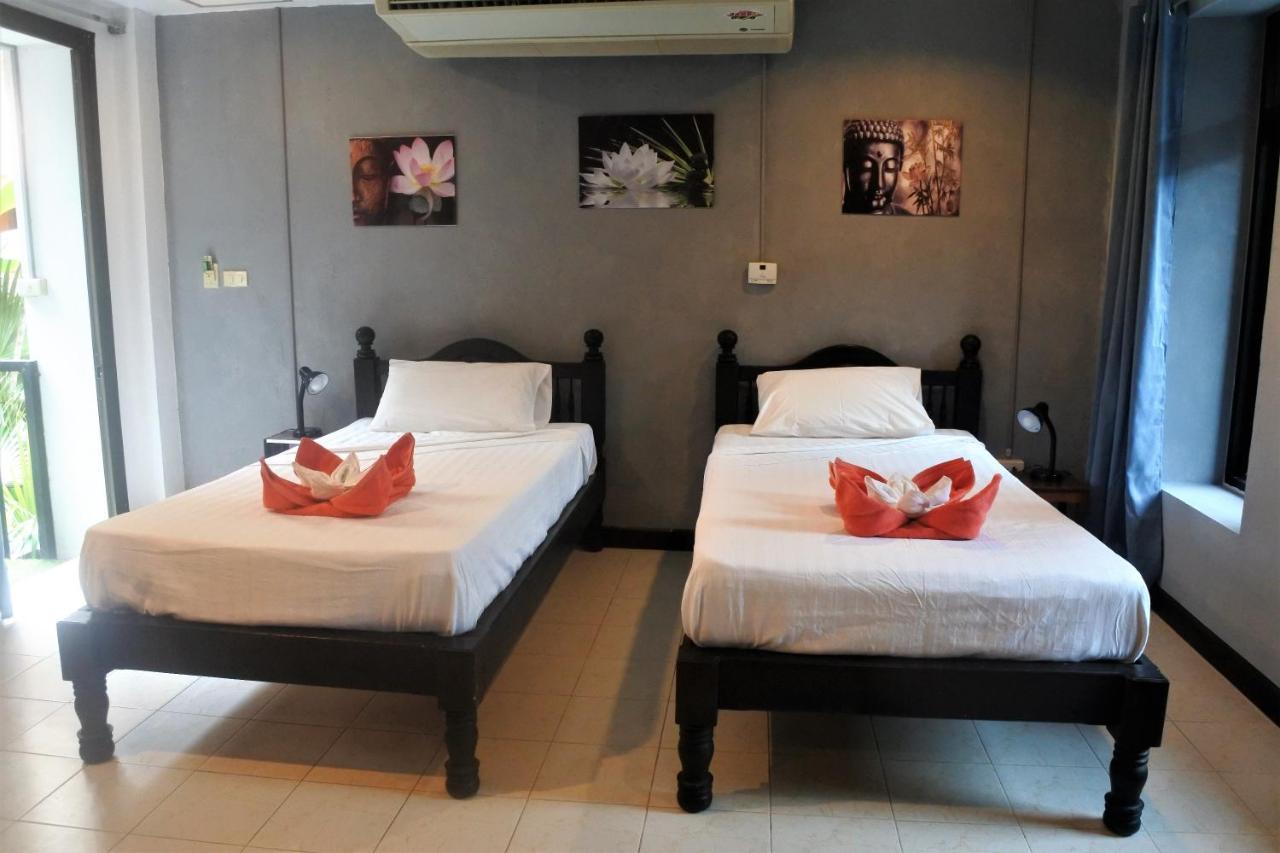 Hotel Hi Family 3*