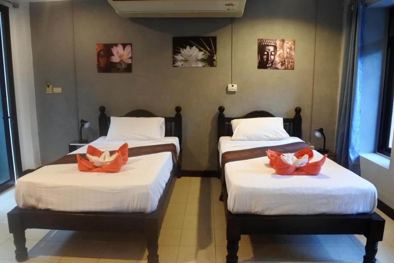 Hotel Hi Family 3*
