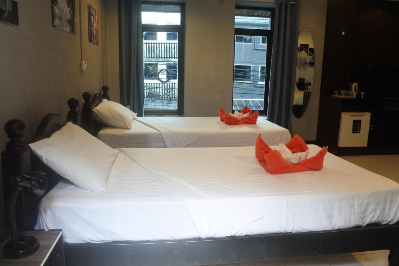 Hotel Hi Family