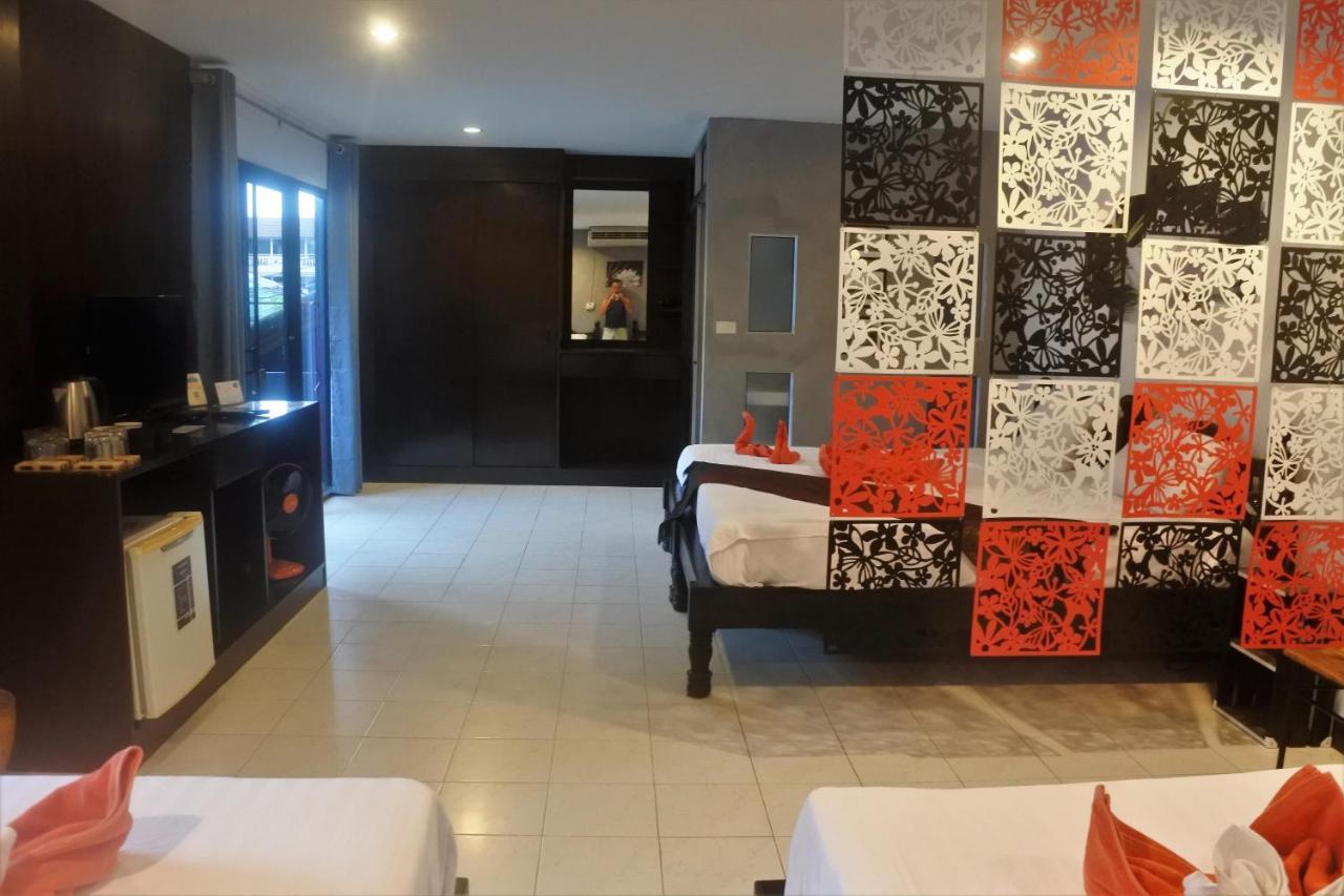 Hotel Hi Family