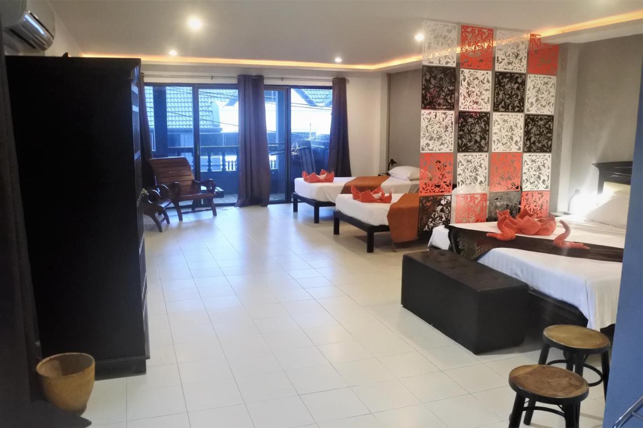 Hotel Hi Family Karon