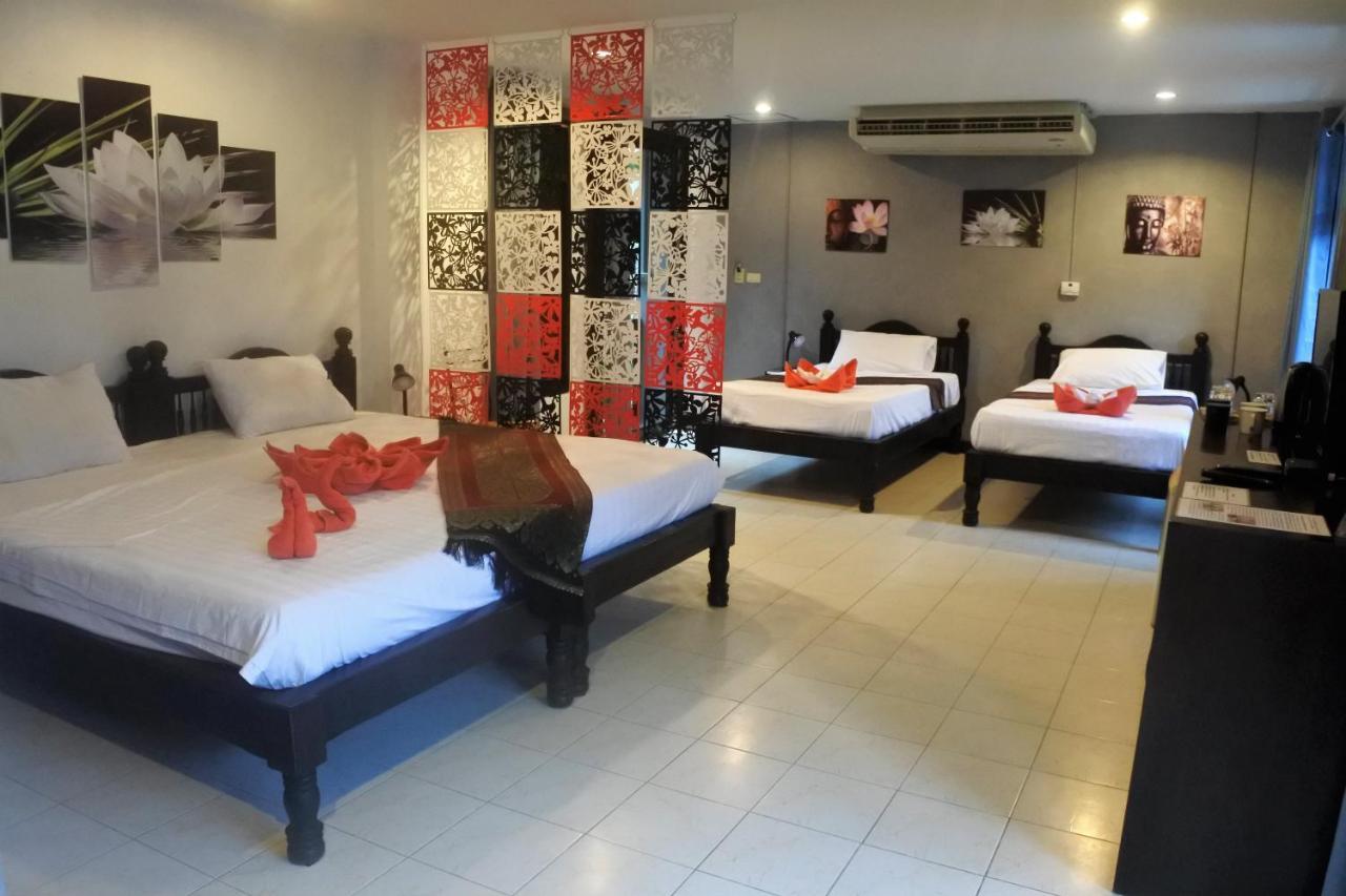 Hi Family Hotel Karon