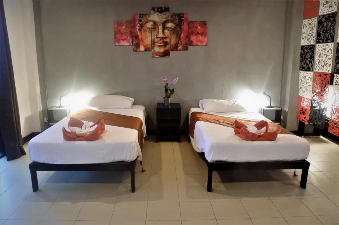 Hi Family Hotel Karon
