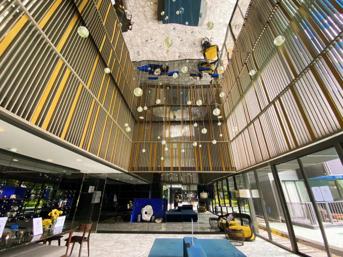 The Deck Studio 155 By Am Patong
