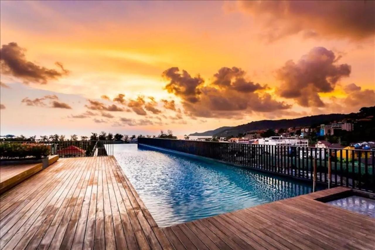 Apartment The Deck Studio 155 By Am
