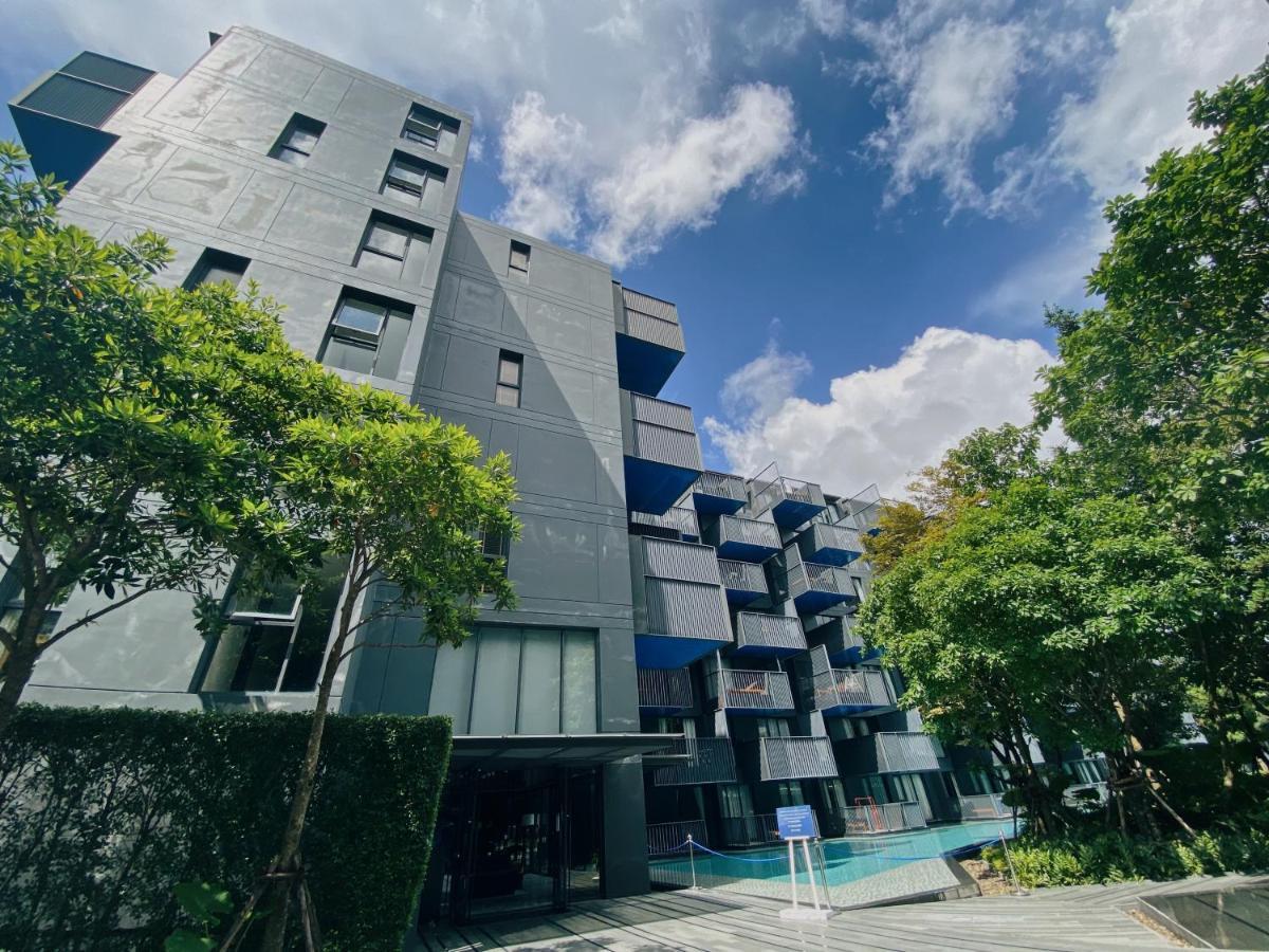 The Deck Studio 155 By Am Patong