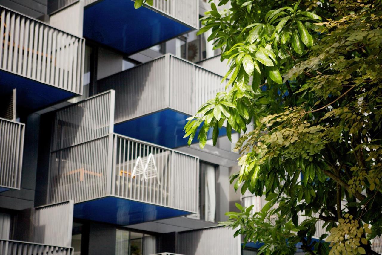 Apartment The Deck Studio 155 By Am