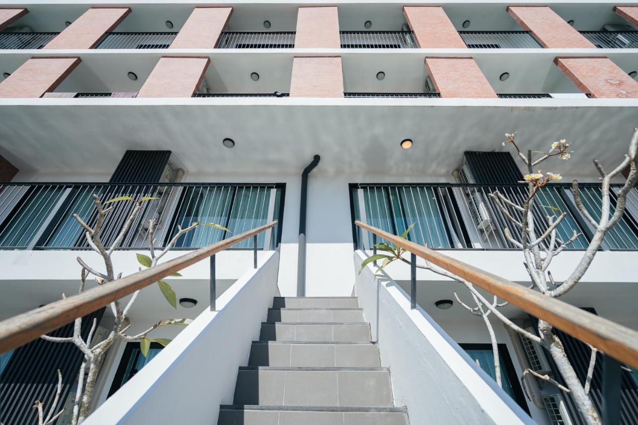 Hotel Marina House Muaythai Ta-iad Phuket