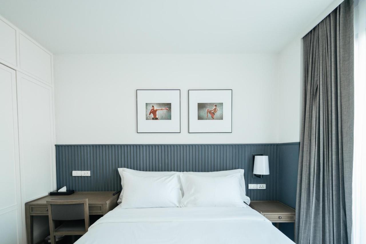 Marina House Muaythai Ta-iad Phuket 4*