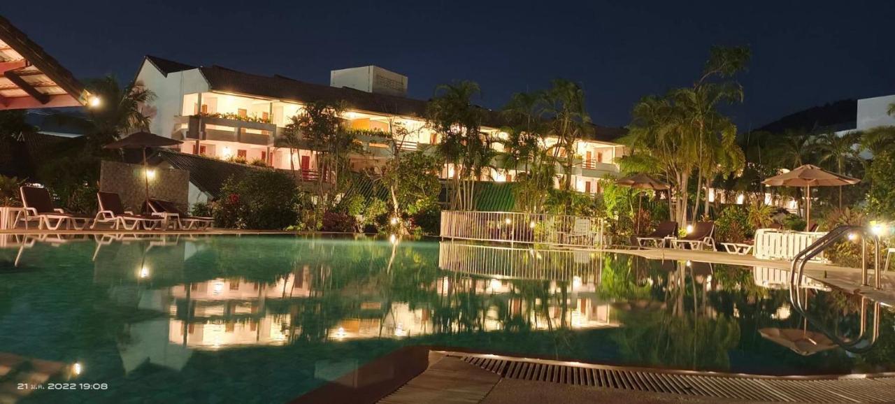 Phuket Golden - Sha Extra 2*