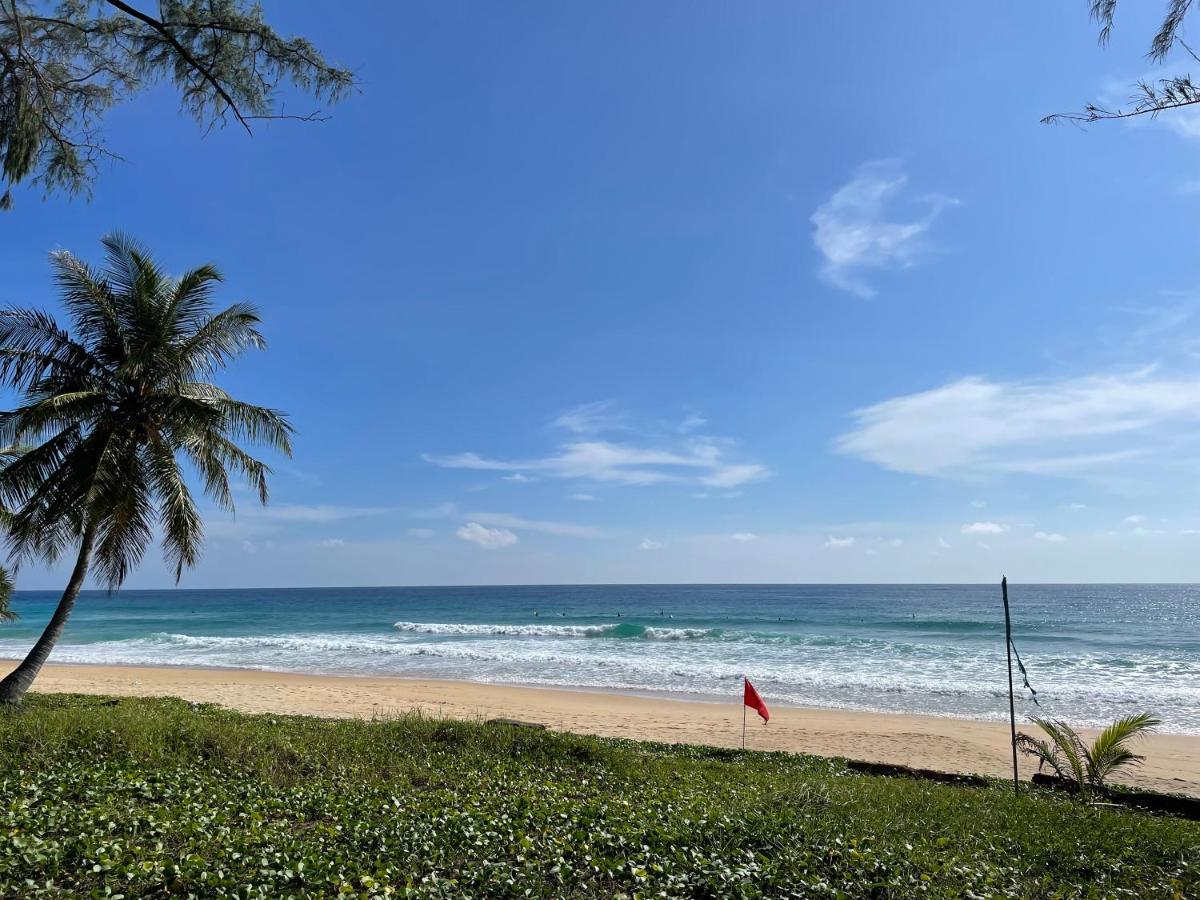 Phuket Golden - Sha Extra Inn