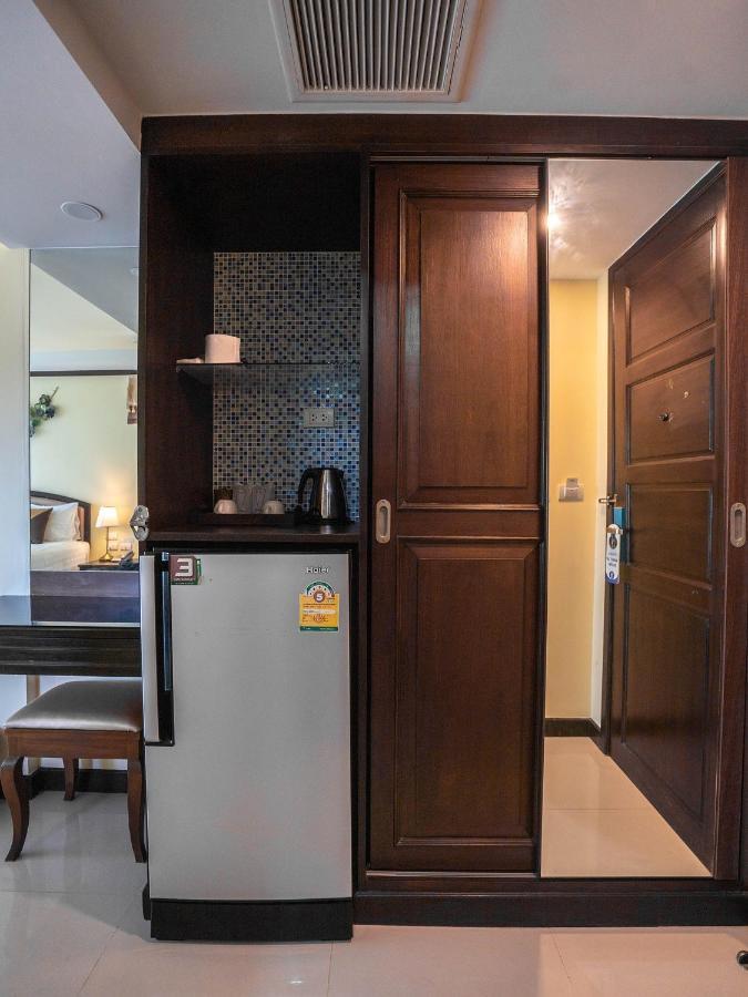 Baan Sailom Phuket - Sha Extra Hotel Karon