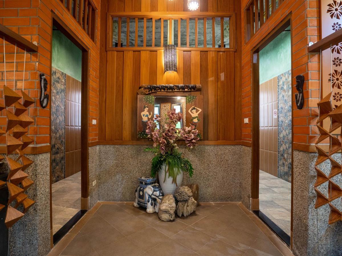 Baan Sailom Phuket - Sha Extra Hotel 3*