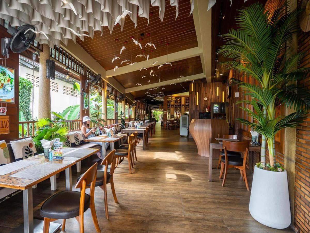 Baan Sailom Phuket - Sha Extra 3* Karon