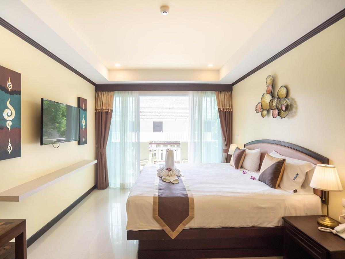 Baan Sailom Phuket - Sha Extra Hotel