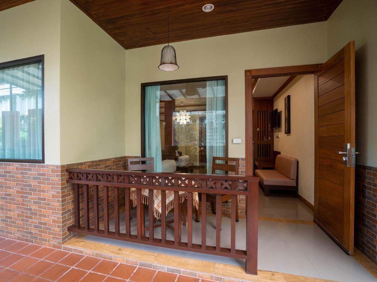 Hotel Baan Sailom Phuket - Sha Extra Karon
