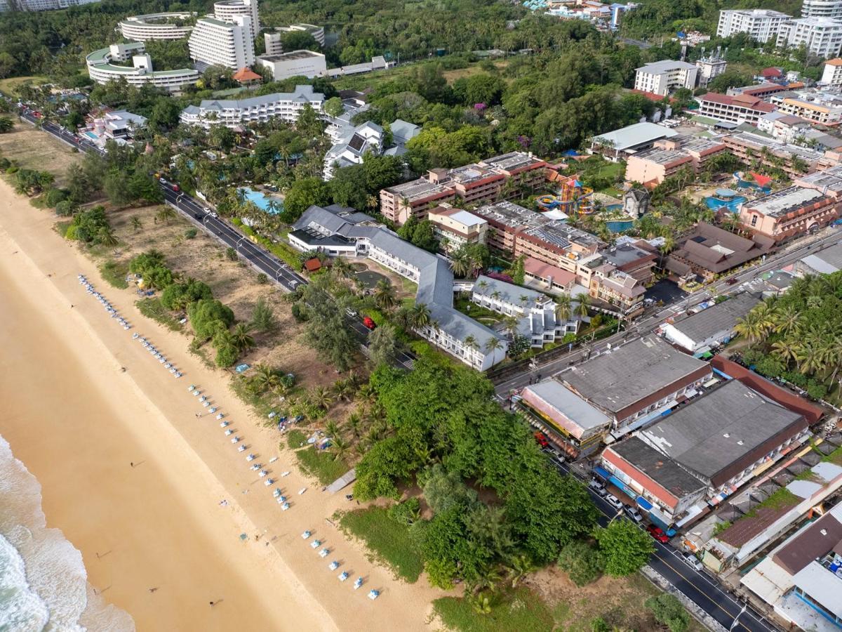Baan Sailom Phuket - Sha Extra 3*