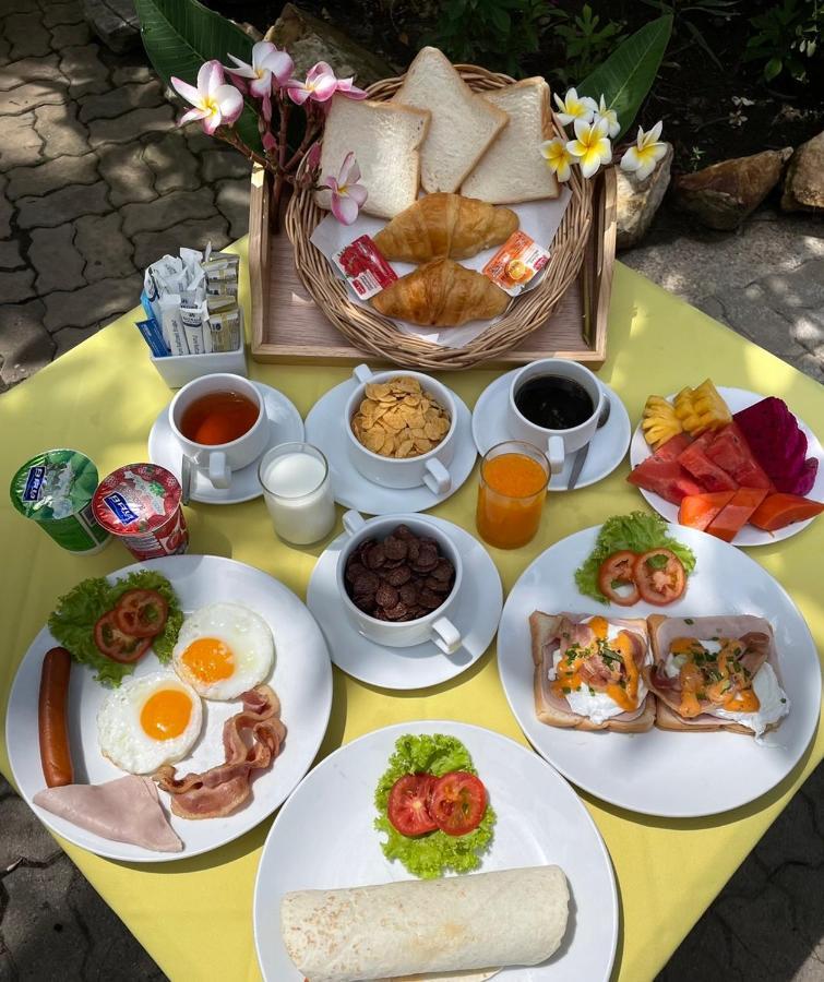 Phuket Golden - Sha Extra 2* Karon