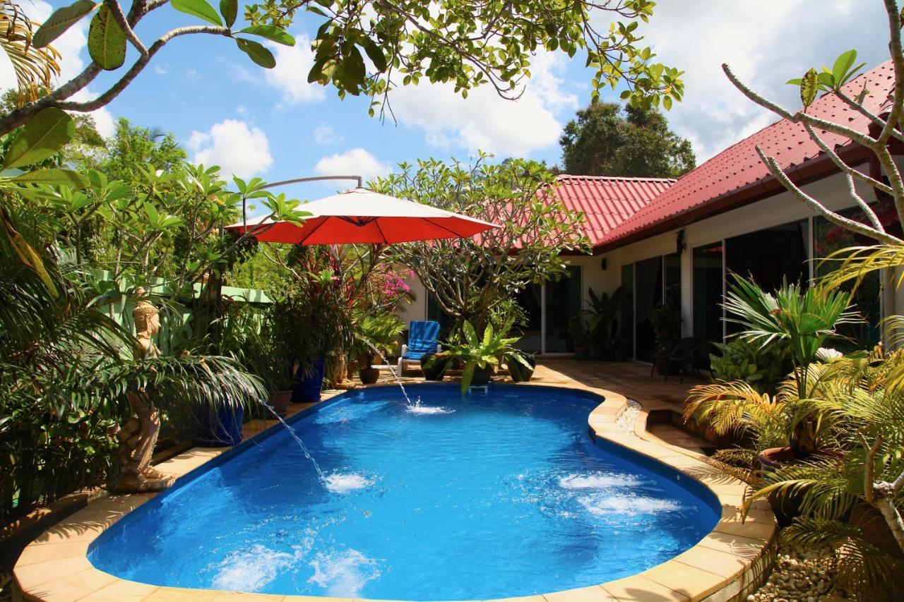 Guest house Sunshine And Diving School