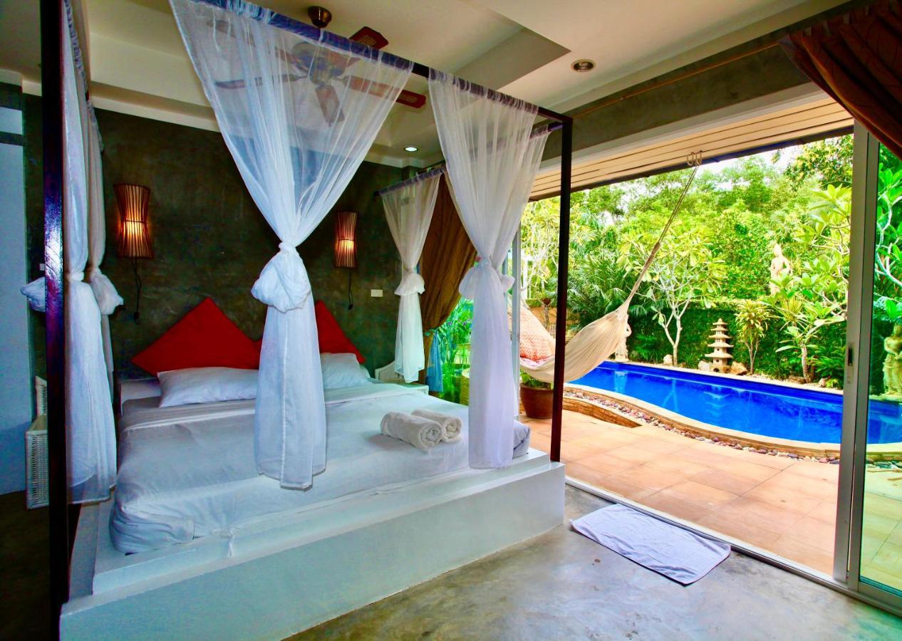 Sunshine And Diving School Guest house