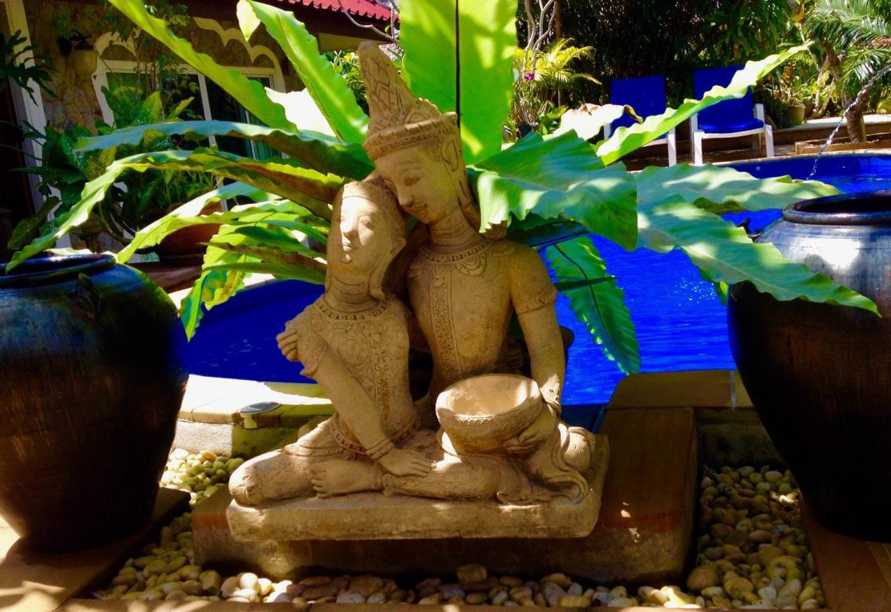 Sunshine And Diving School Guest house Phuket