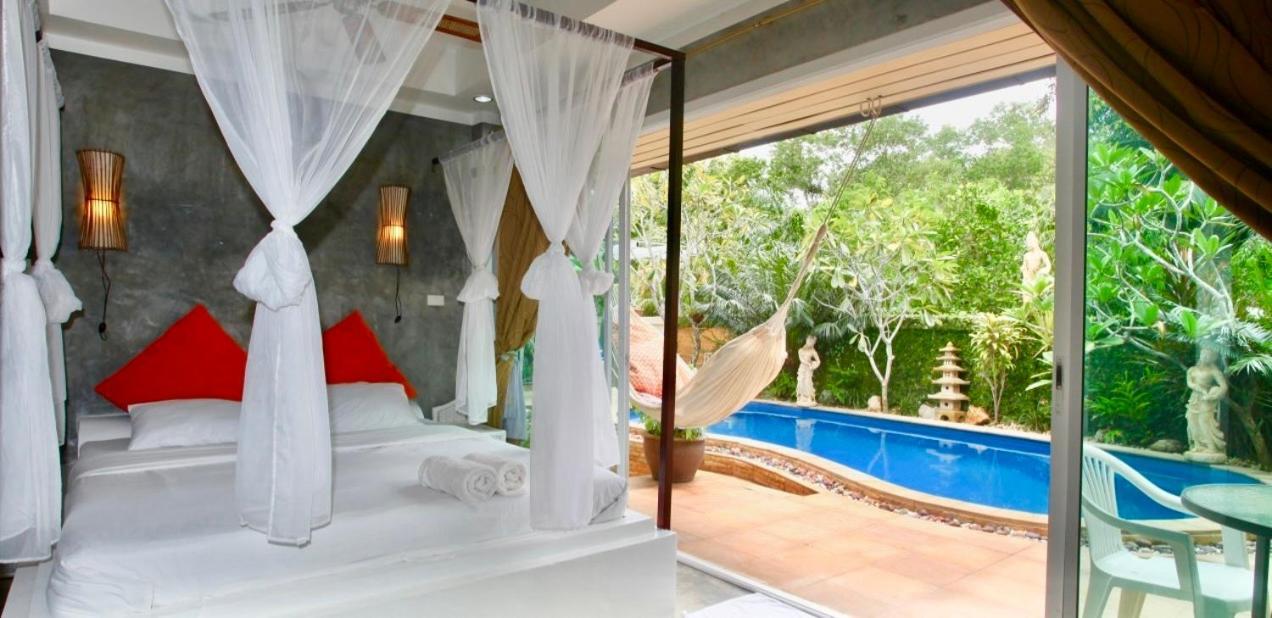 Guest house Sunshine And Diving School Phuket