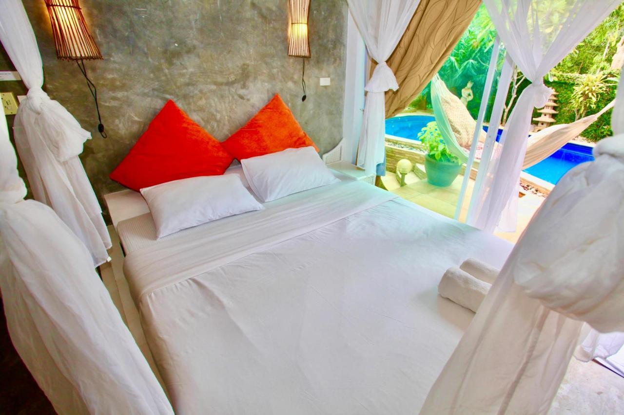 Sunshine And Diving School Guest house Phuket