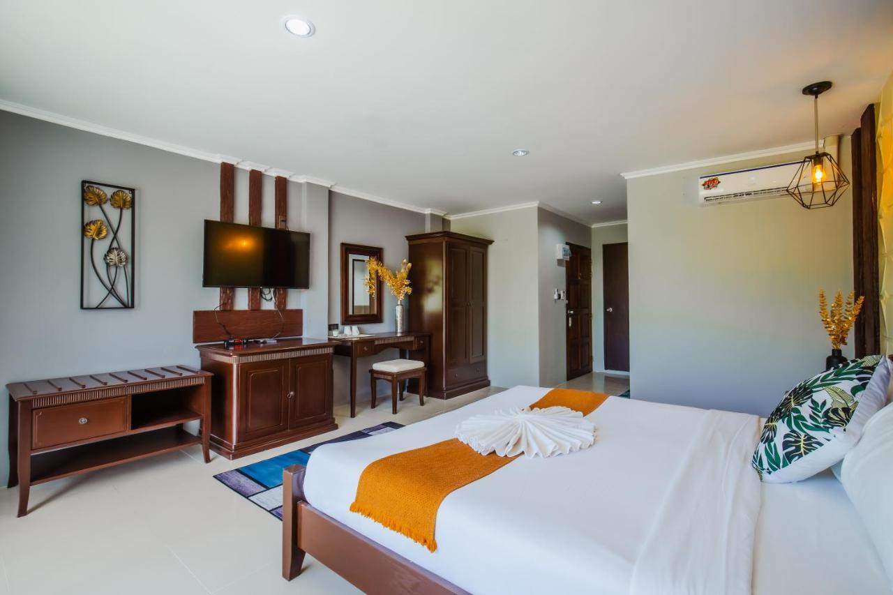 Hotel Time Out 3*