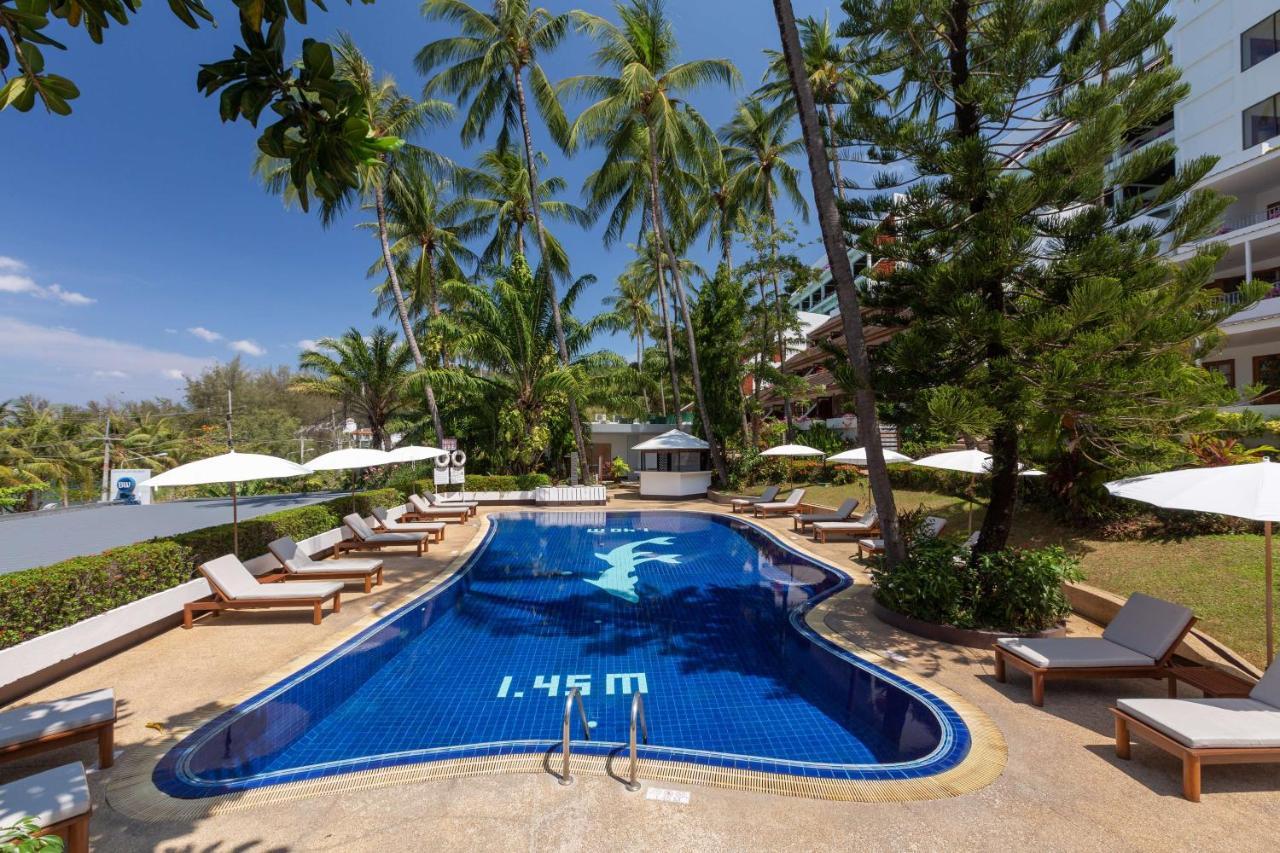 Western Phuket Ocean Hotel