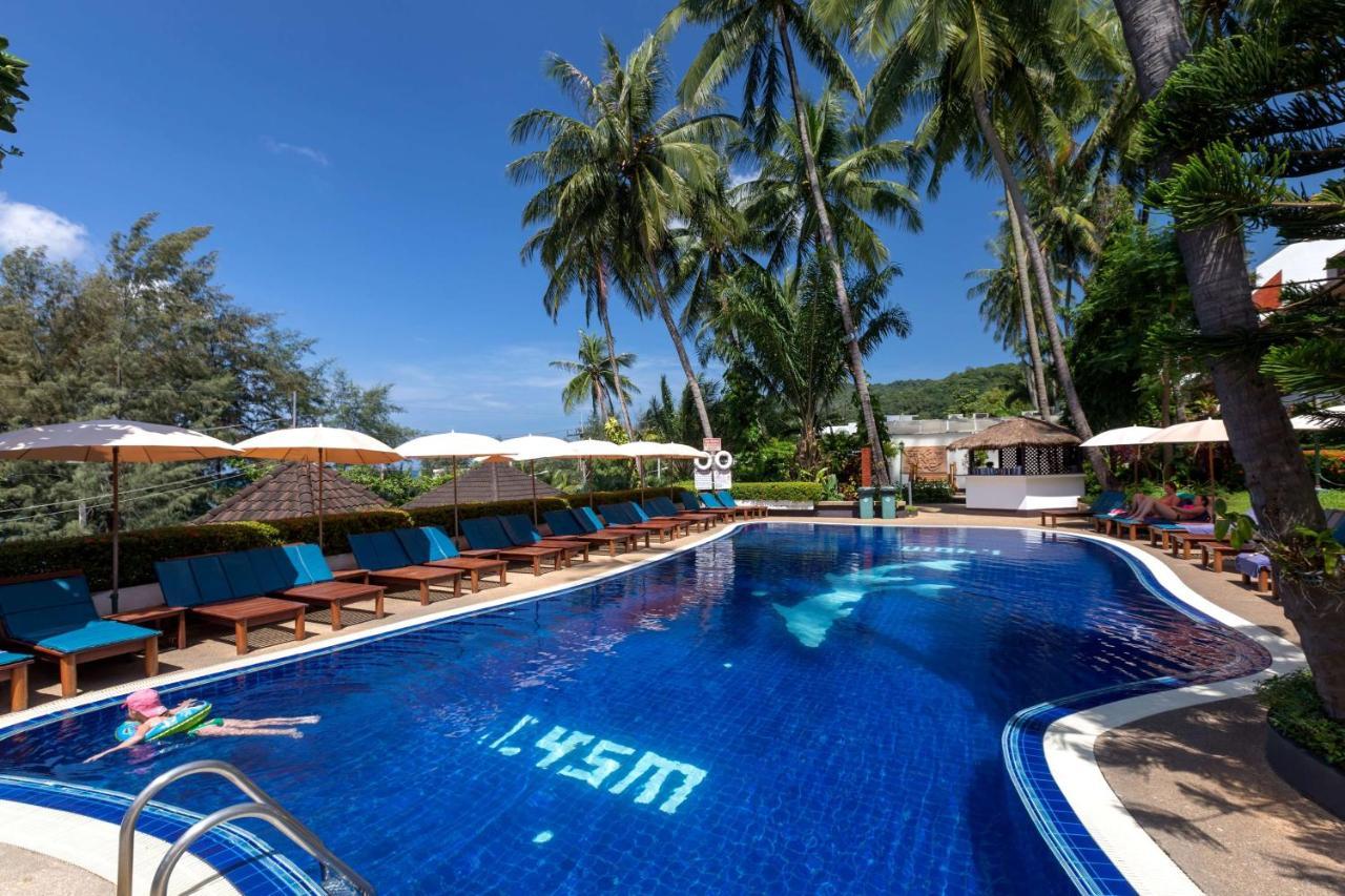 Hotel Western Phuket Ocean Karon