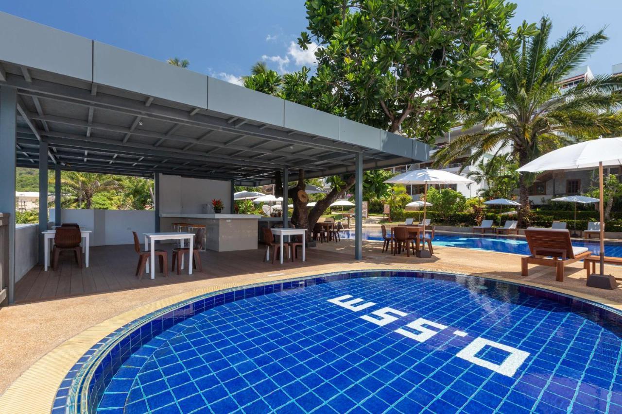 Western Phuket Ocean Hotel
