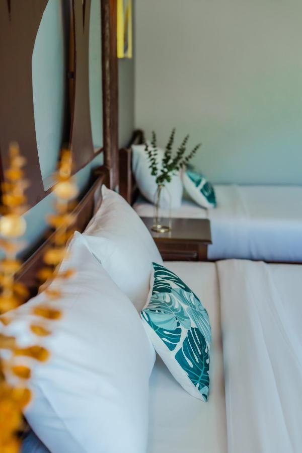 Time Out Hotel Patong