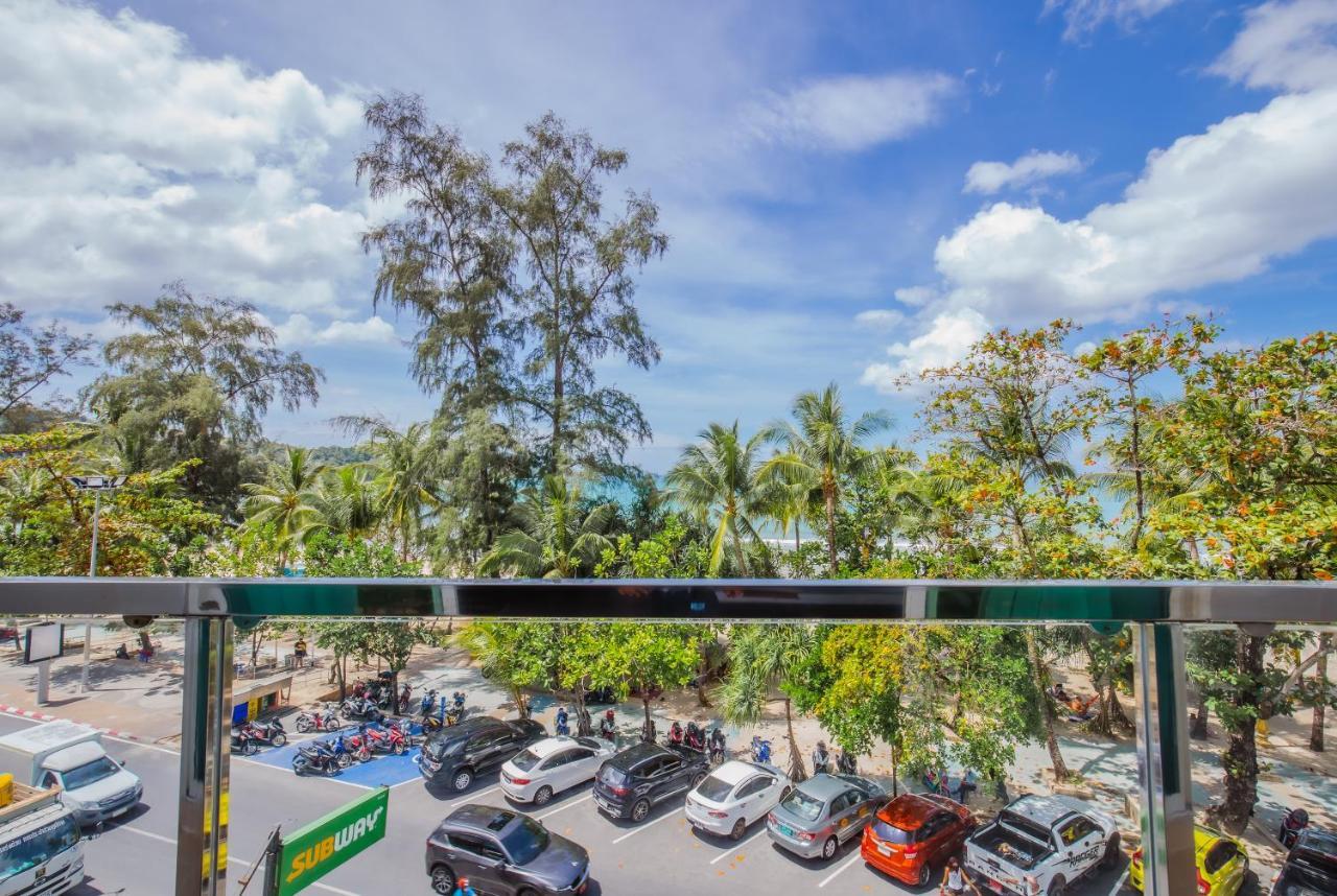 Time Out Hotel 3*
