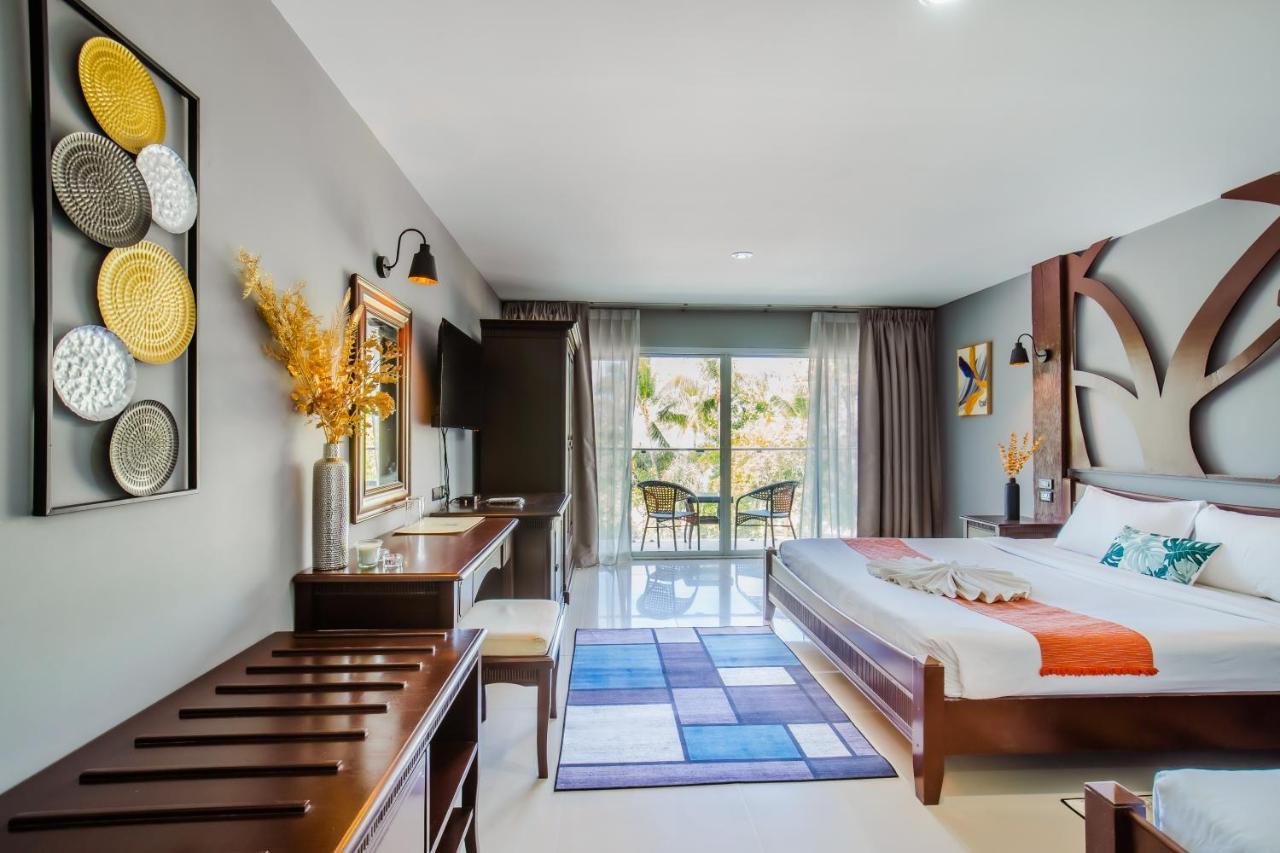 Time Out 3* Patong