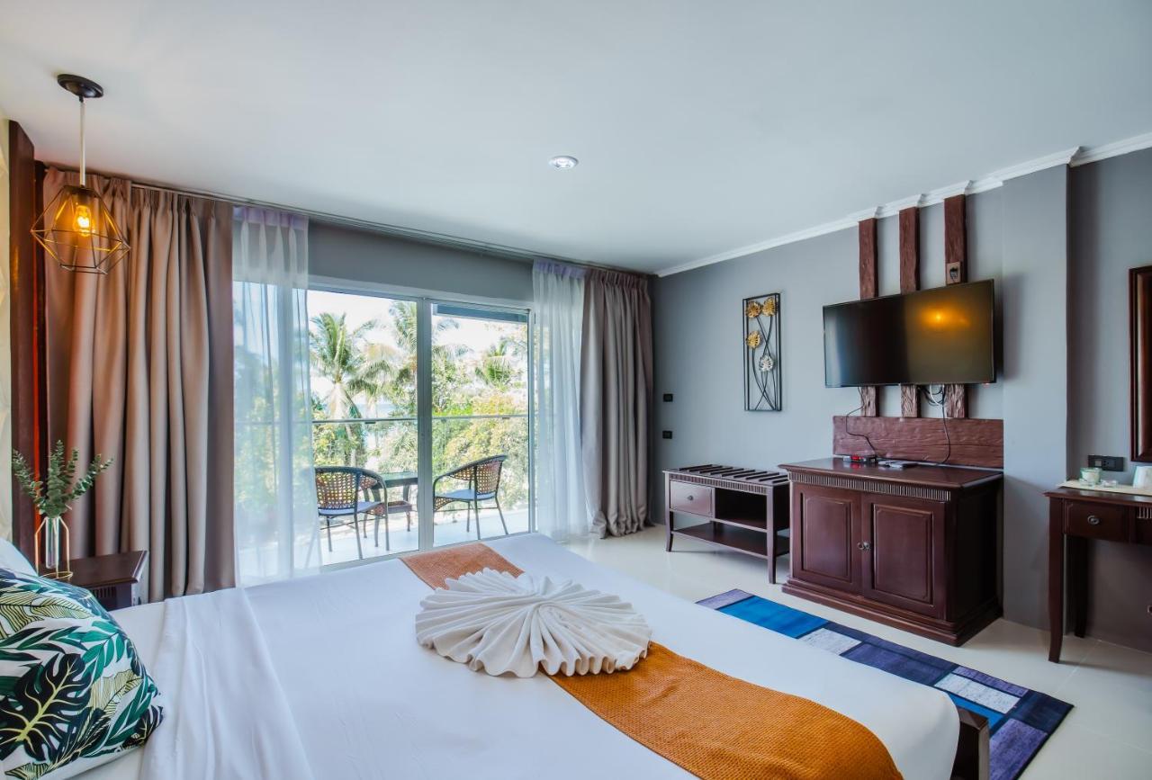 Time Out 3* Patong