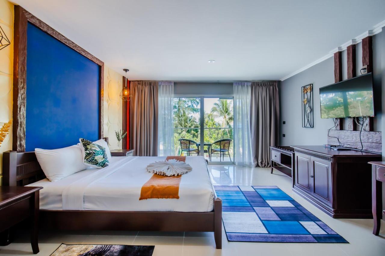 Time Out 3* Patong