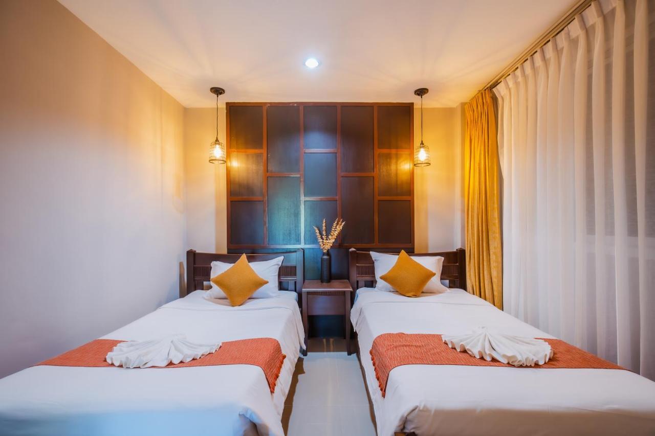 Time Out Hotel