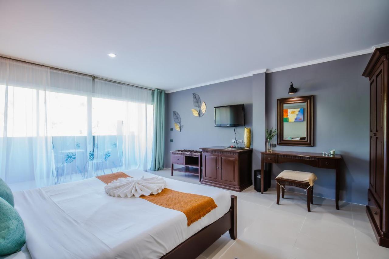 Hotel Time Out 3*