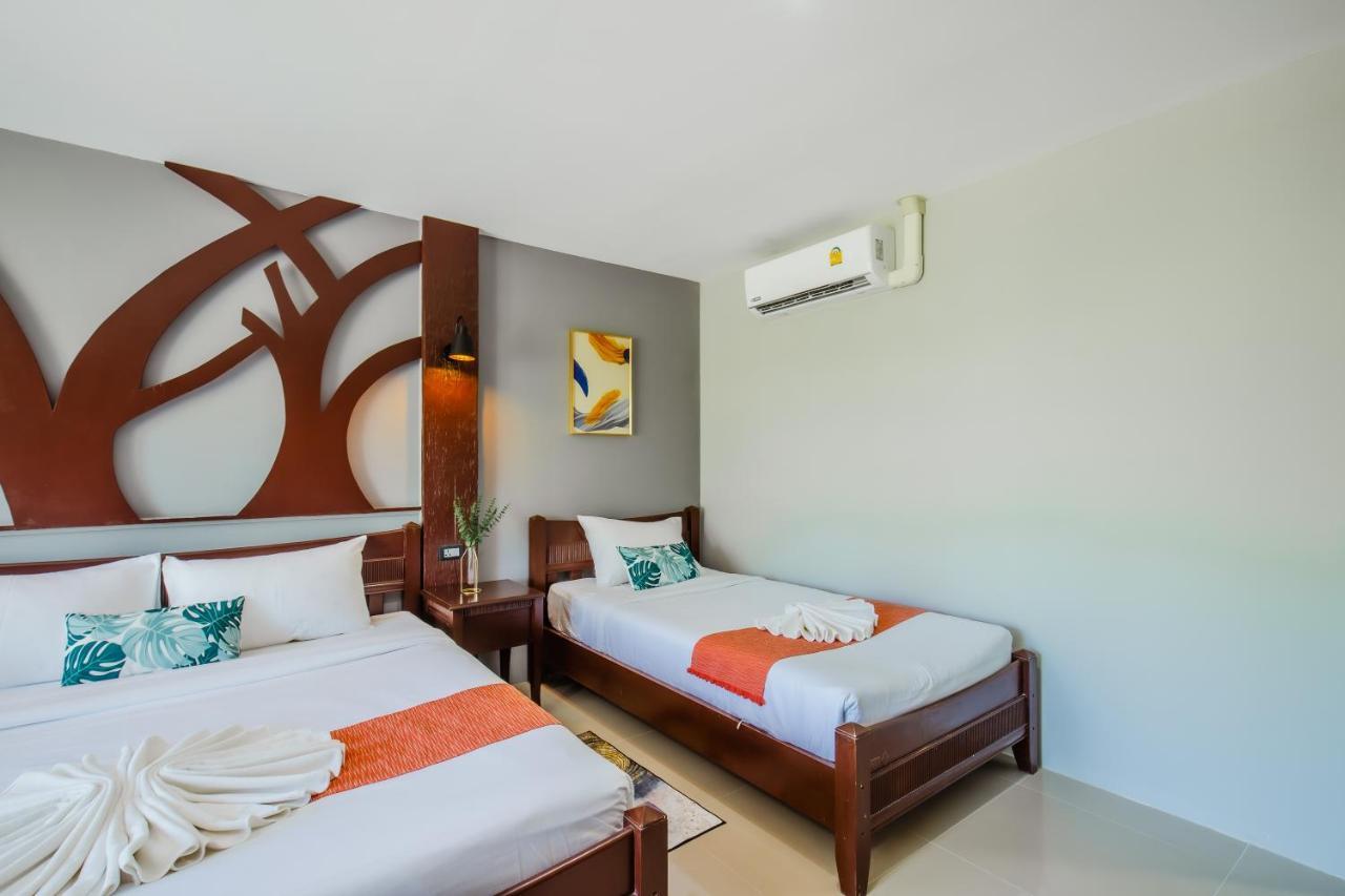 Time Out 3* Patong