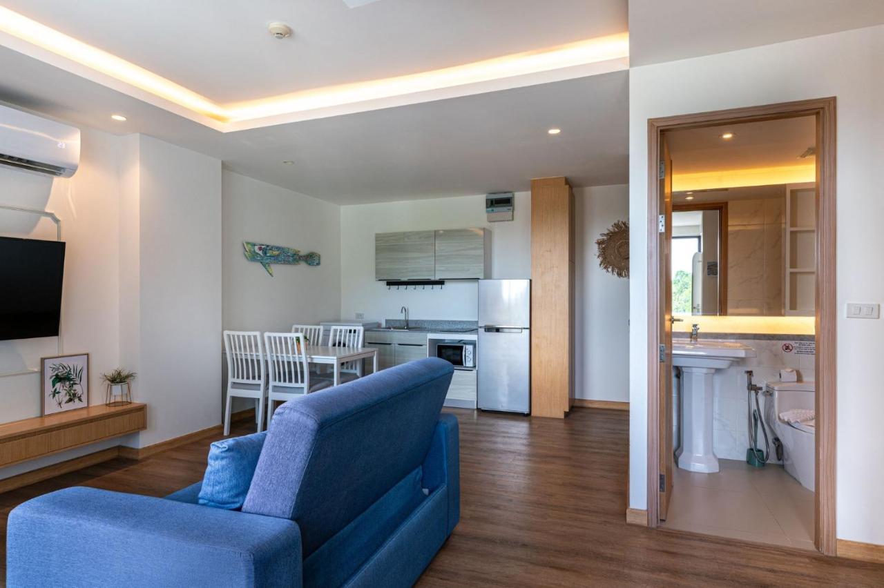 Aristo 2 By Resava Aparthotel