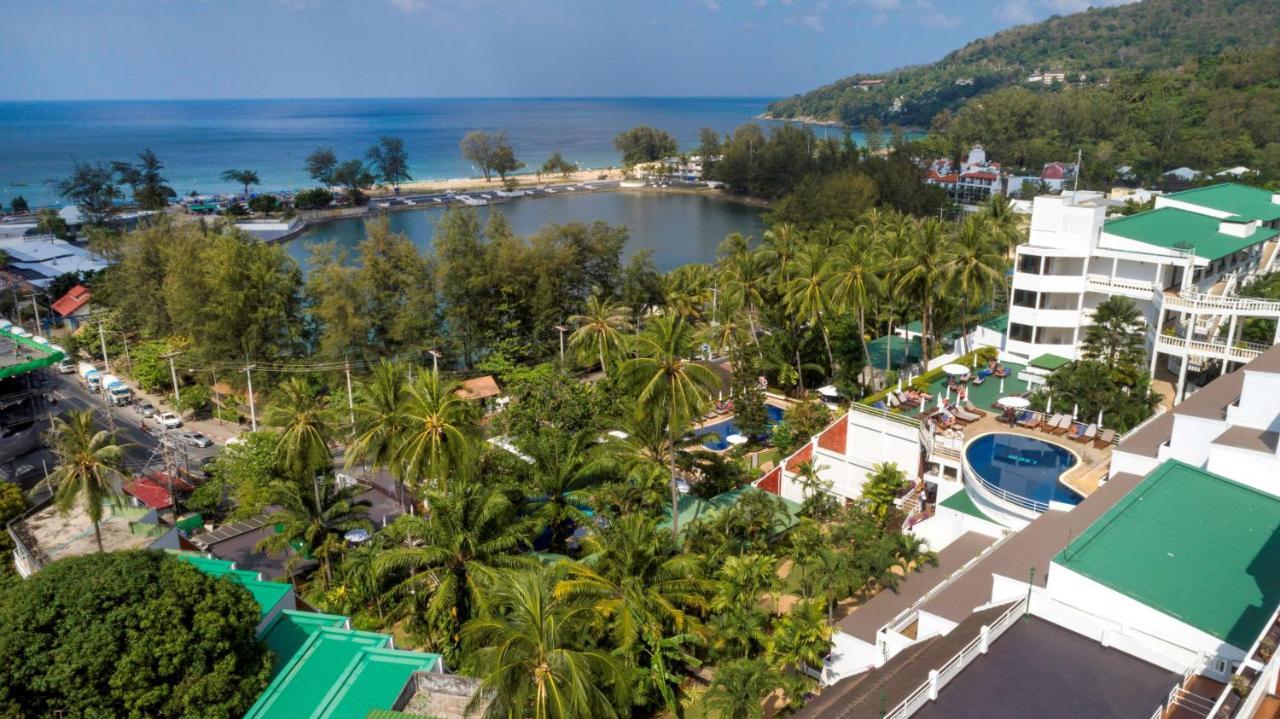 Western Phuket Ocean Karon