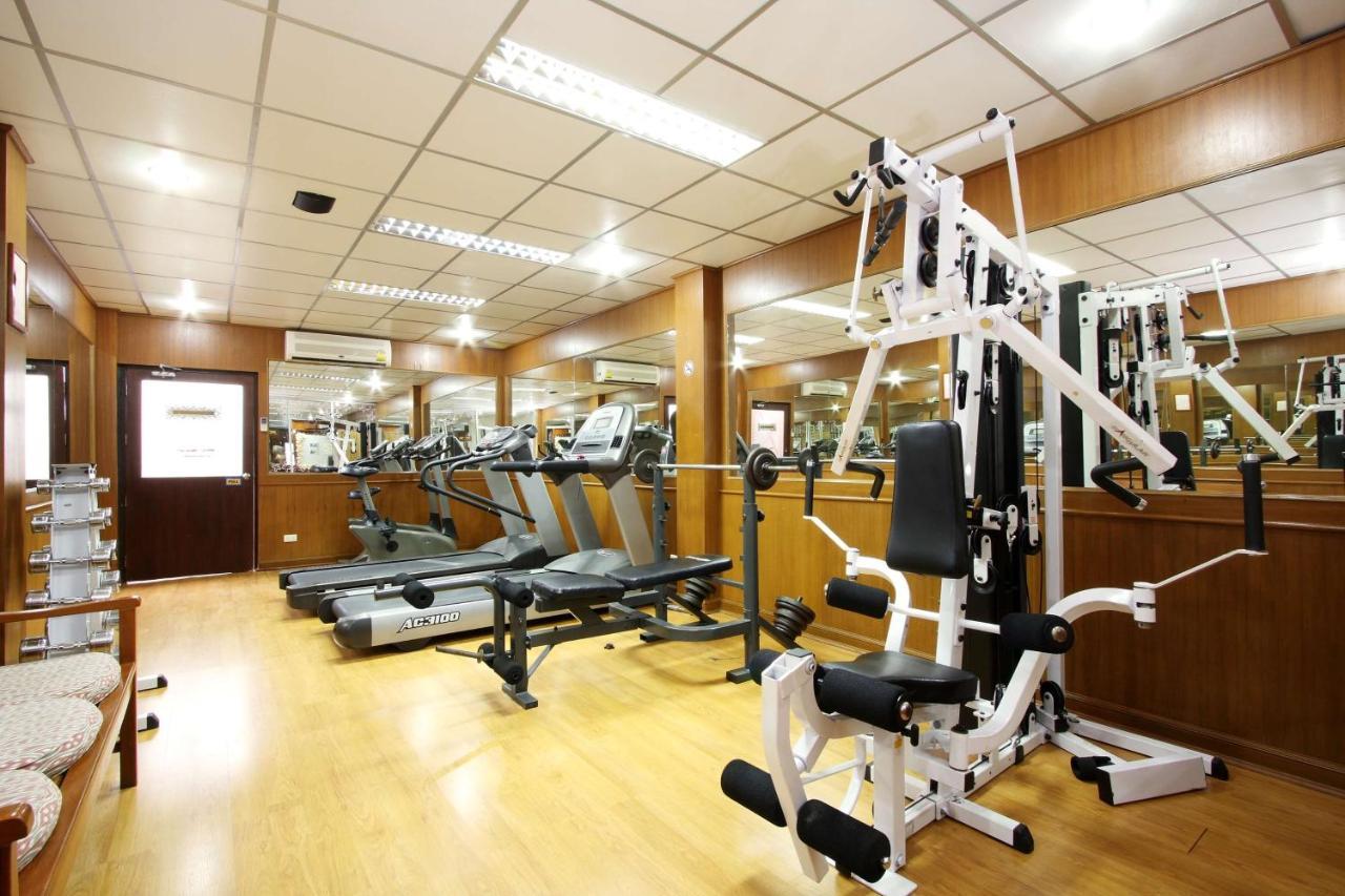 Hotel Western Phuket Ocean 3*