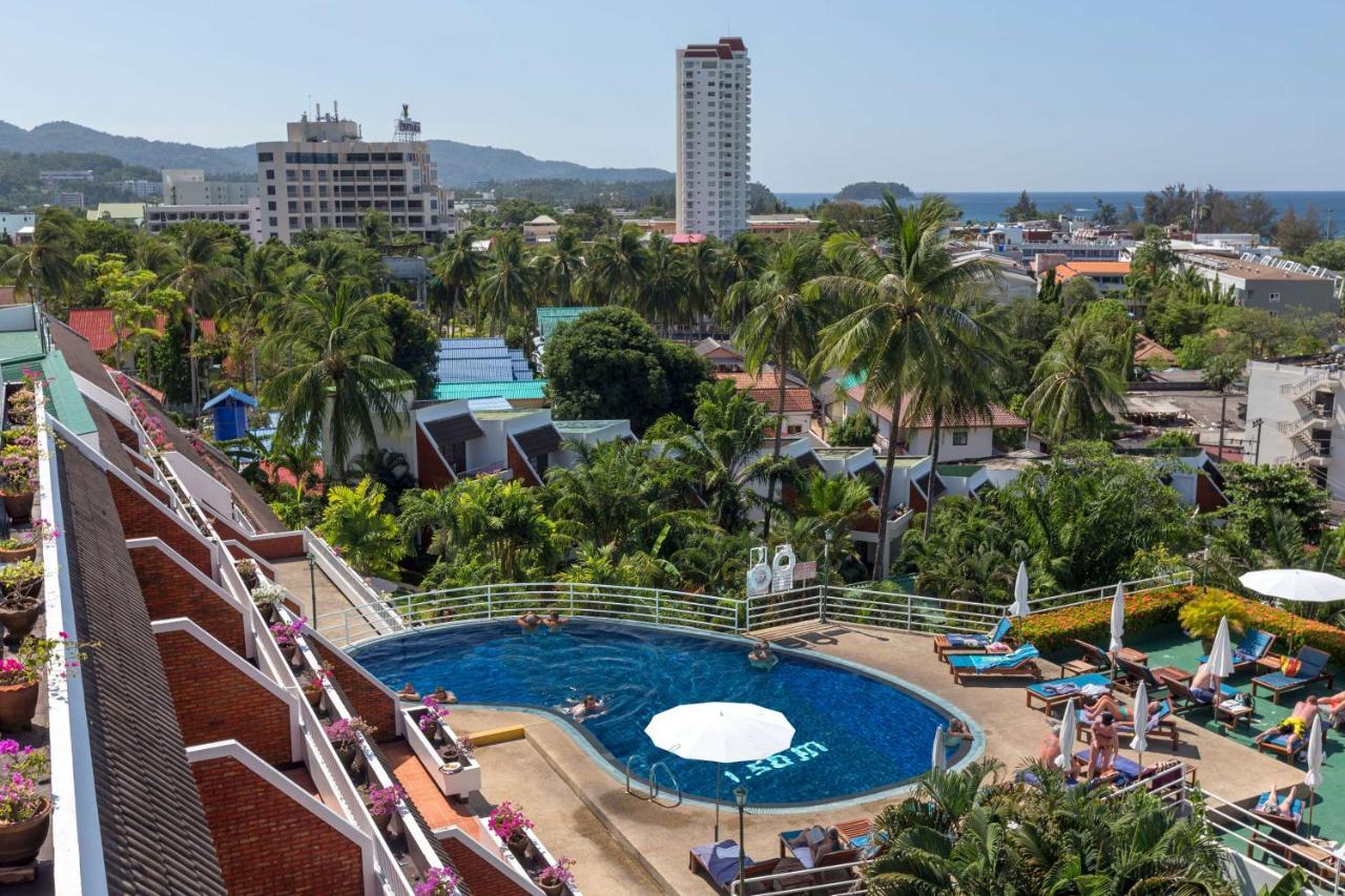 Western Phuket Ocean Karon
